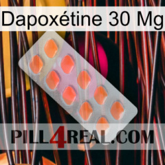 Dapoxétine 30 Mg 26